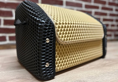 Organizer do bagażnika (EVA)